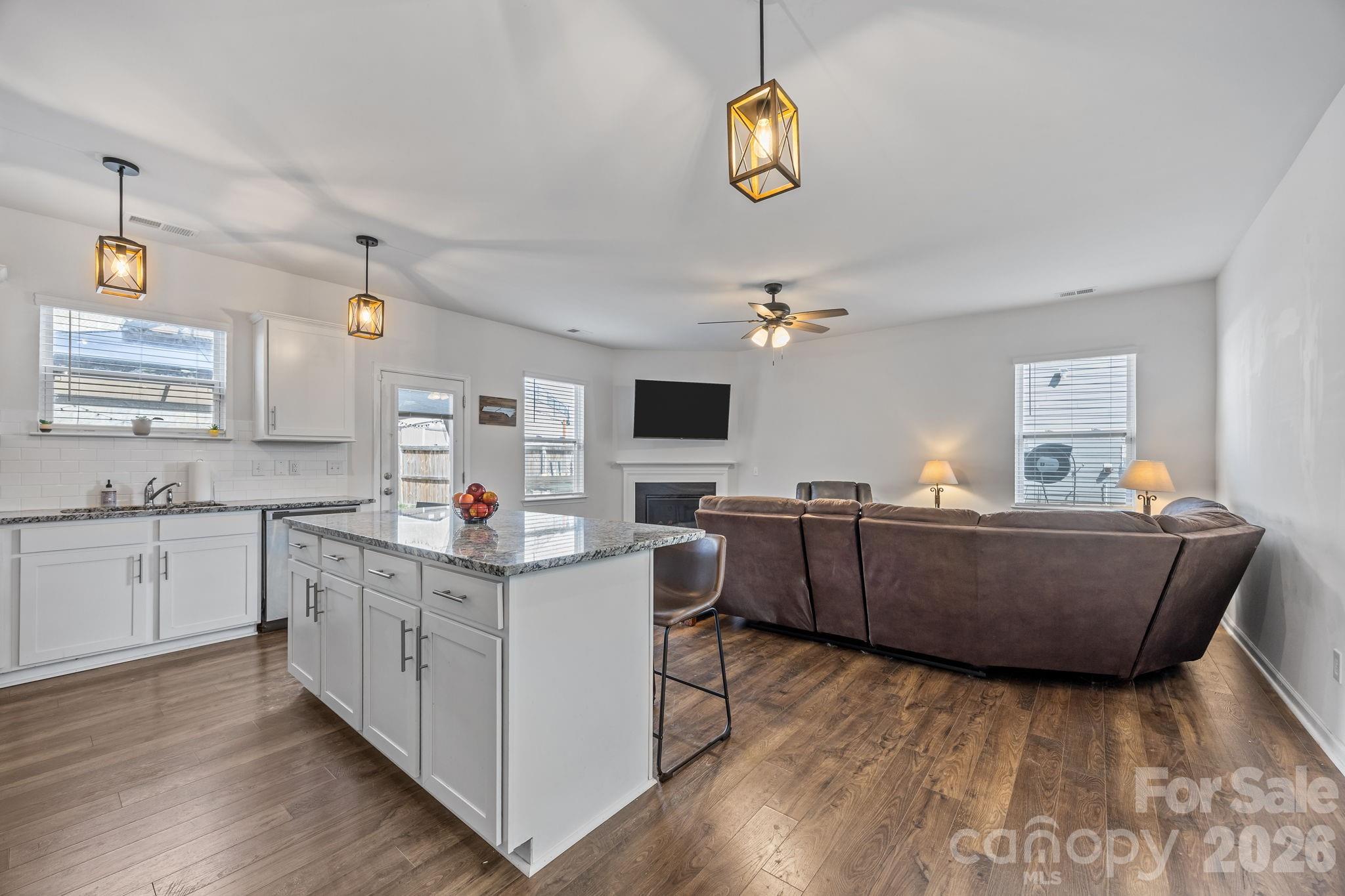 209 Marathon Lane Candler NC 28715