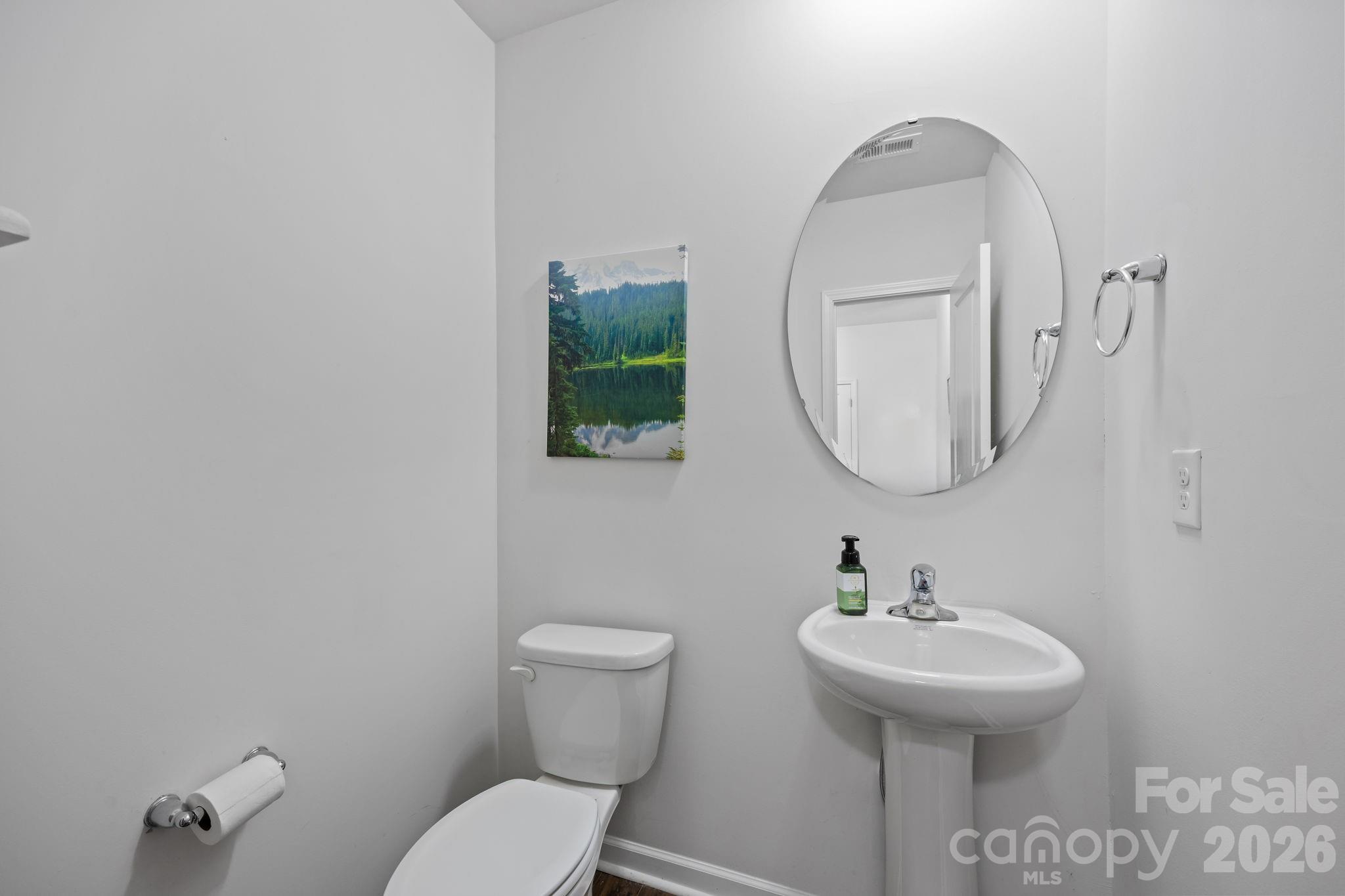 209 Marathon Lane Candler NC 28715