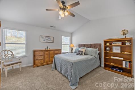209 Marathon Lane Candler NC 28715