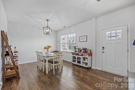 209 Marathon Lane Candler NC 28715