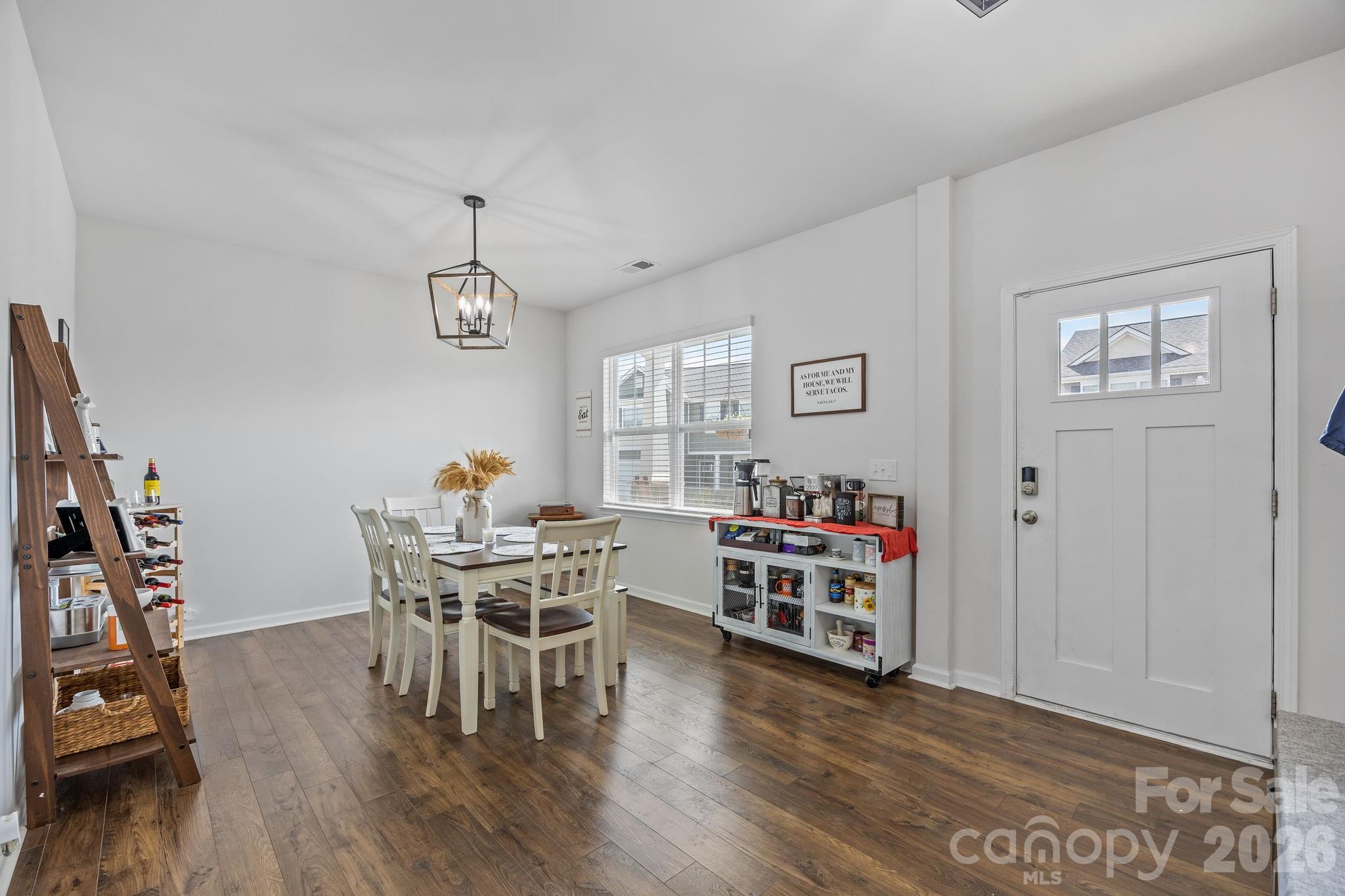 209 Marathon Lane Candler NC 28715