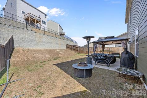 209 Marathon Lane Candler NC 28715
