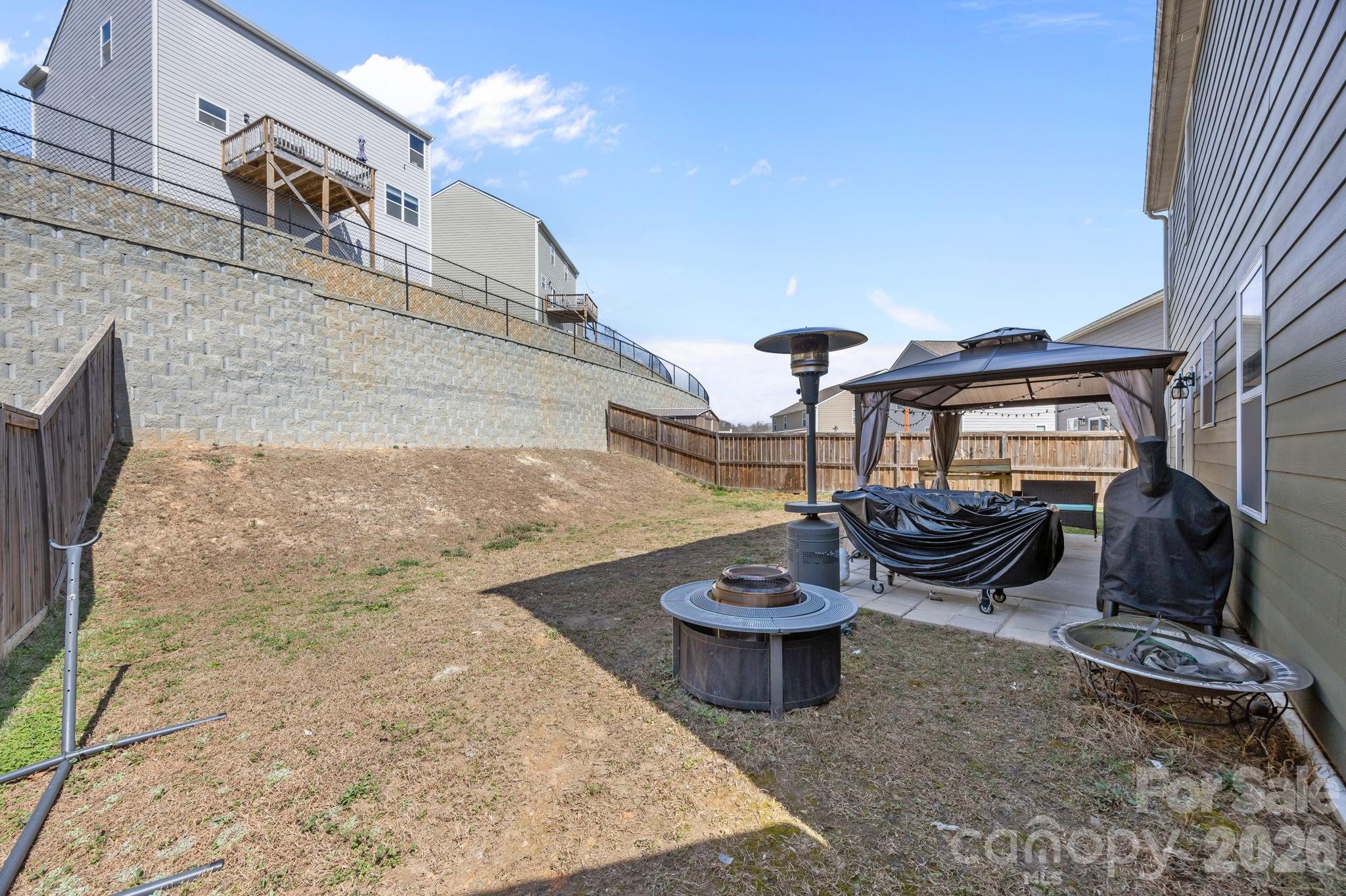 209 Marathon Lane Candler NC 28715