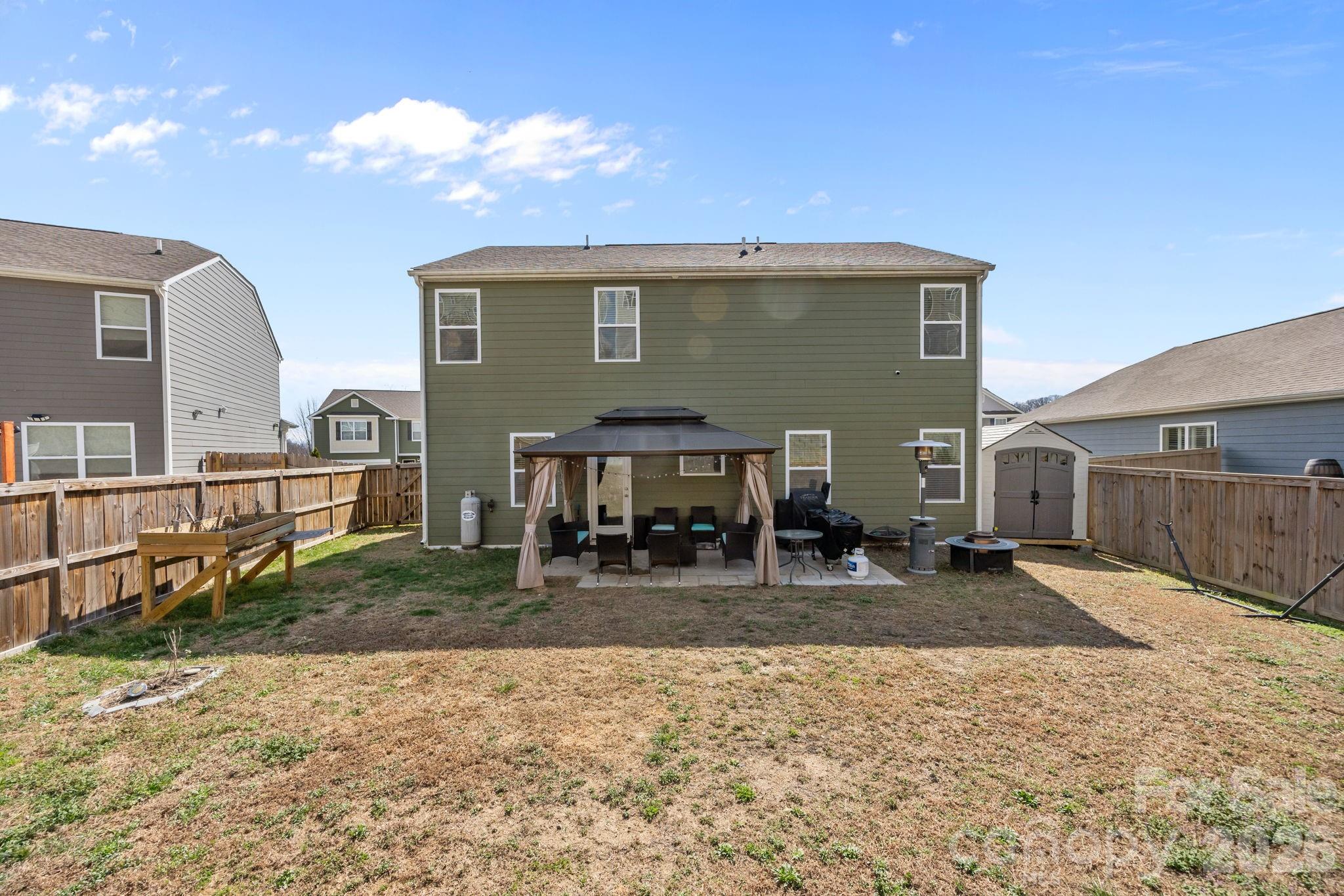 209 Marathon Lane Candler NC 28715