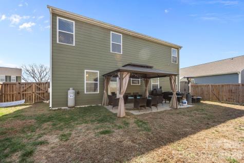 209 Marathon Lane Candler NC 28715