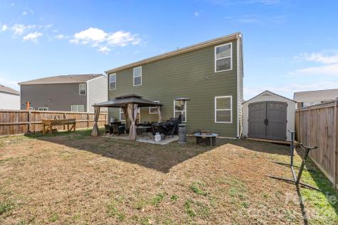 209 Marathon Lane Candler NC 28715