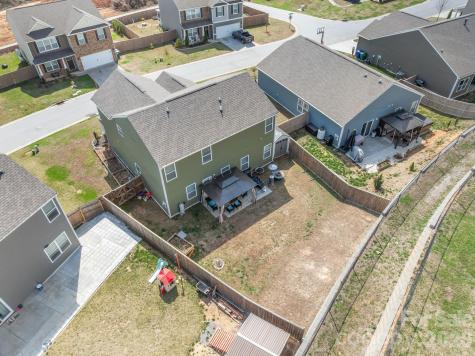 209 Marathon Lane Candler NC 28715
