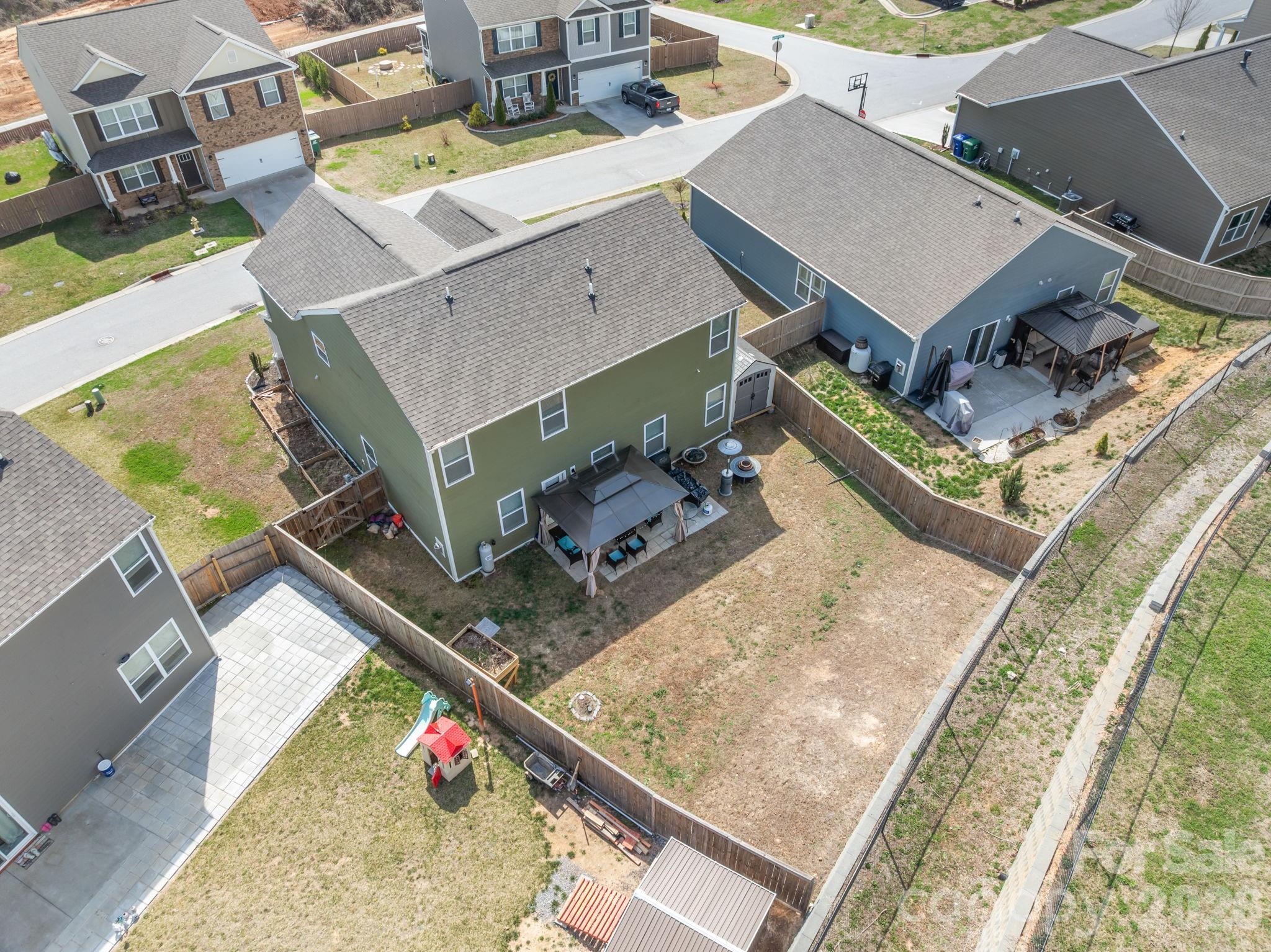 209 Marathon Lane Candler NC 28715