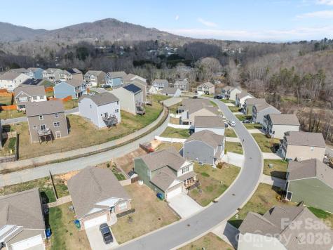 209 Marathon Lane Candler NC 28715