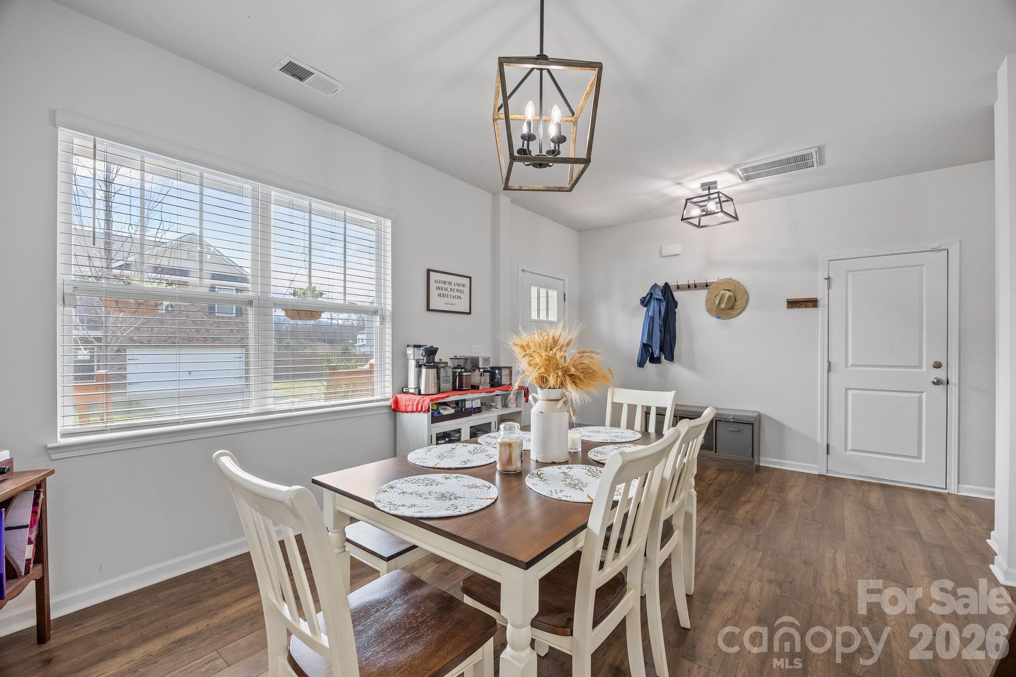 209 Marathon Lane Candler NC 28715