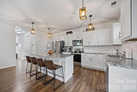 209 Marathon Lane Candler NC 28715