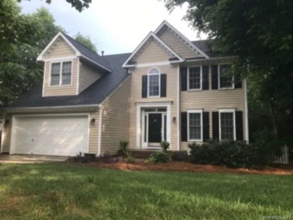 9903 Furlong Trail Charlotte NC 28269