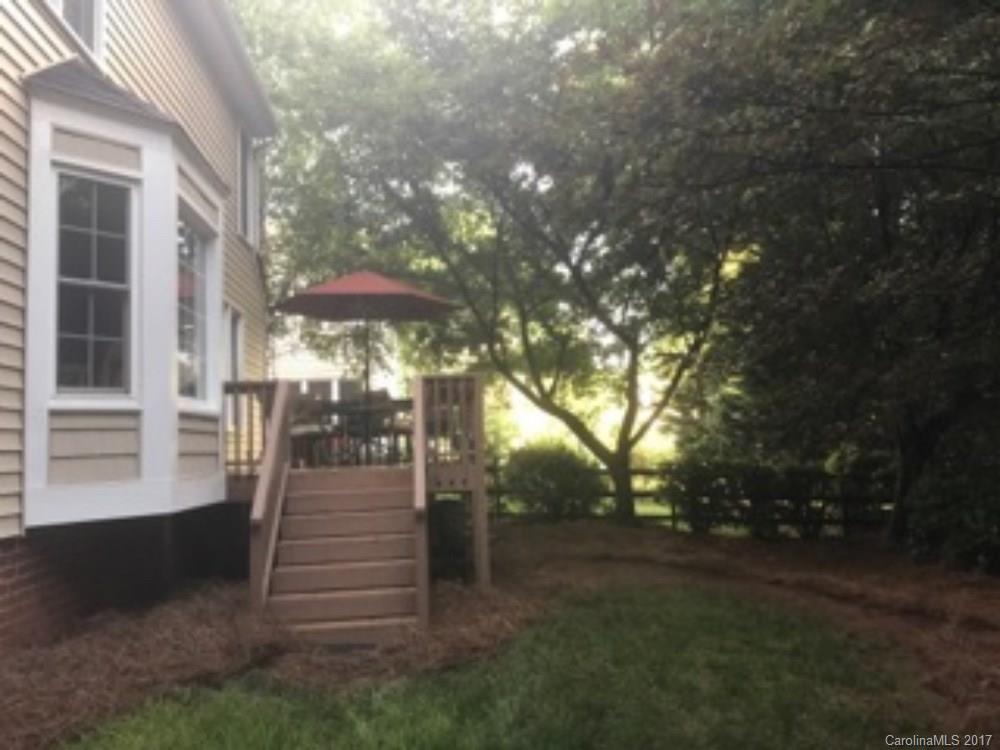 9903 Furlong Trail Charlotte NC 28269