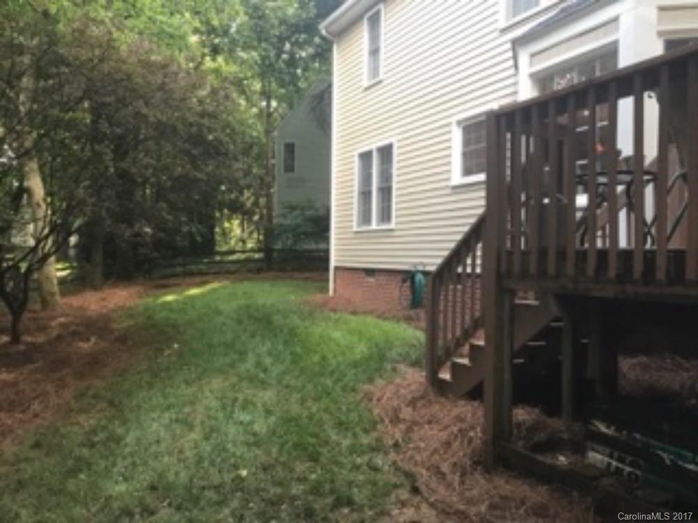 9903 Furlong Trail Charlotte NC 28269