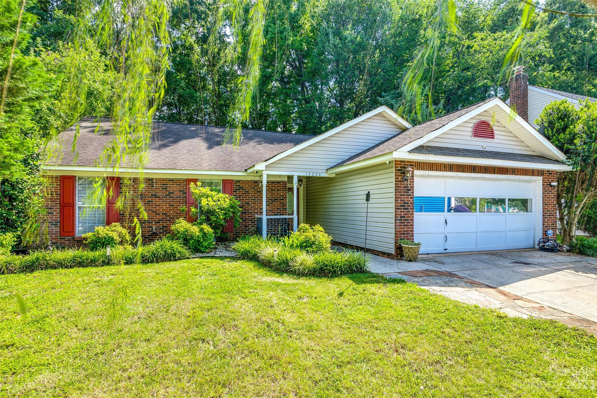 14206 Walkers Crossing Drive Charlotte NC 28273