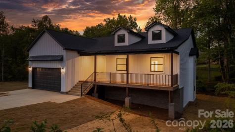 47 Tennyson Drive Taylorsville NC 28681