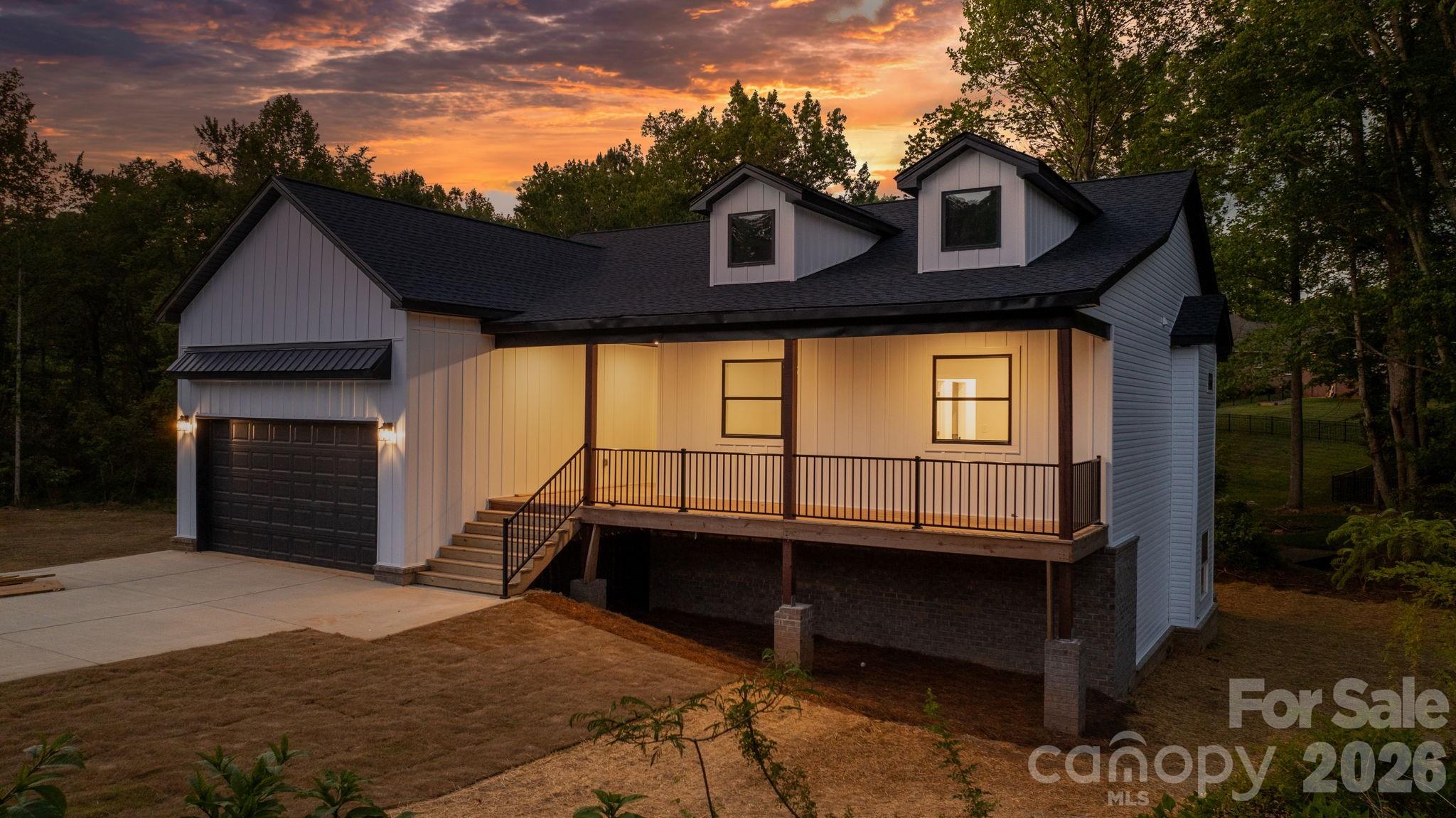 47 Tennyson Drive Taylorsville NC 28681