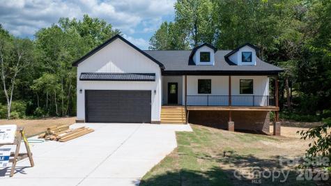 47 Tennyson Drive Taylorsville NC 28681
