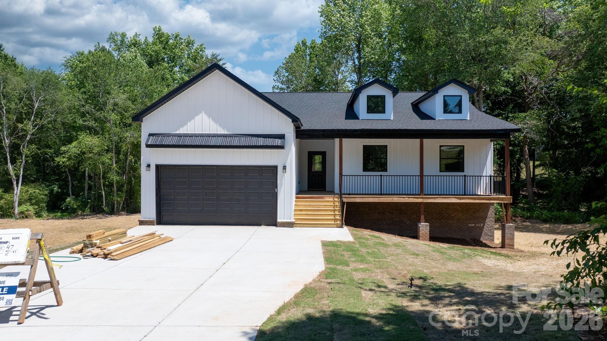 47 Tennyson Drive Taylorsville NC 28681
