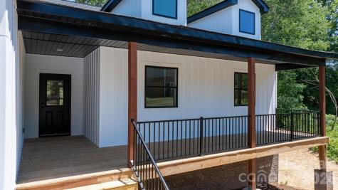 47 Tennyson Drive Taylorsville NC 28681