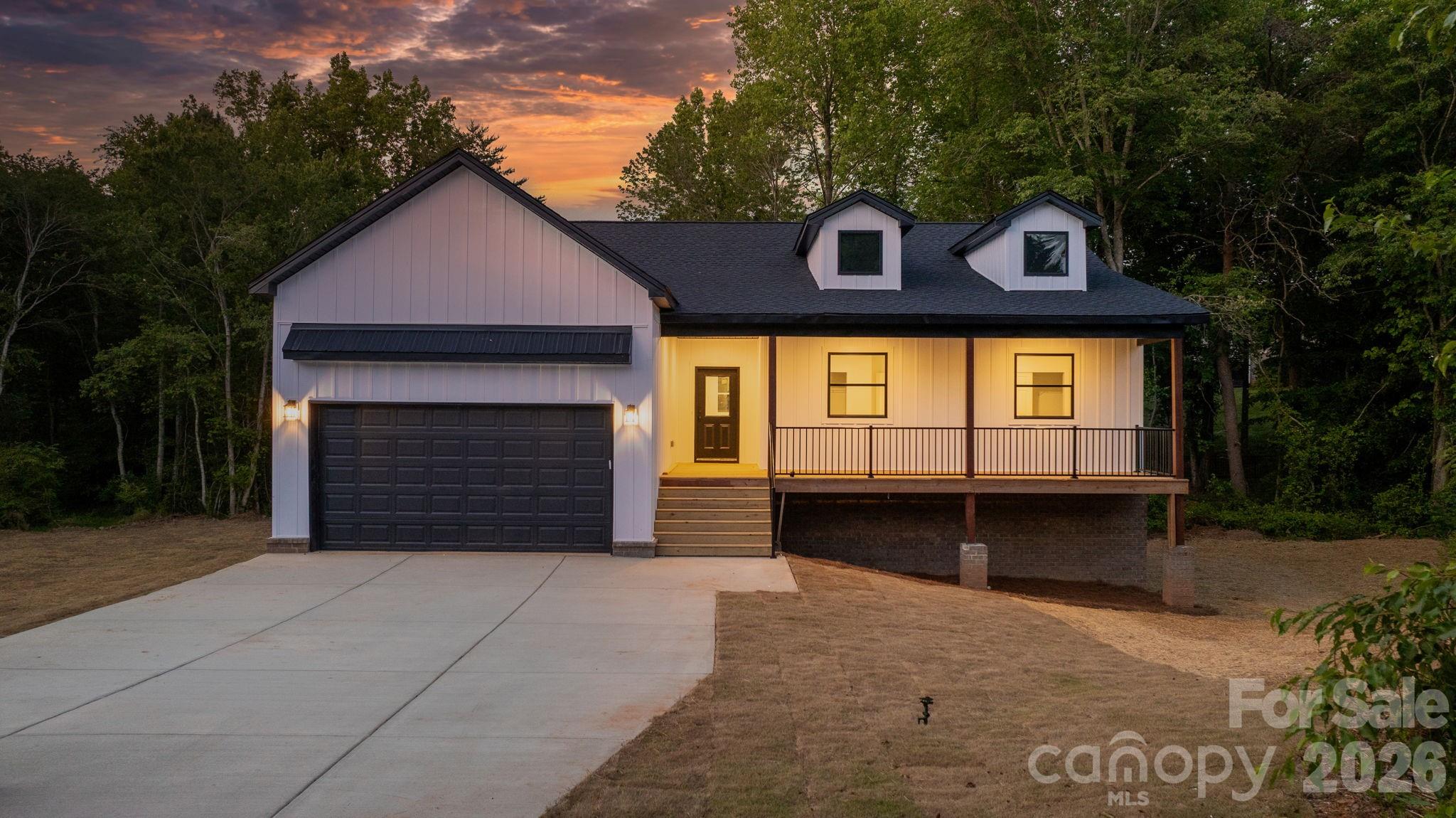 47 Tennyson Drive Taylorsville NC 28681