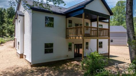 47 Tennyson Drive Taylorsville NC 28681