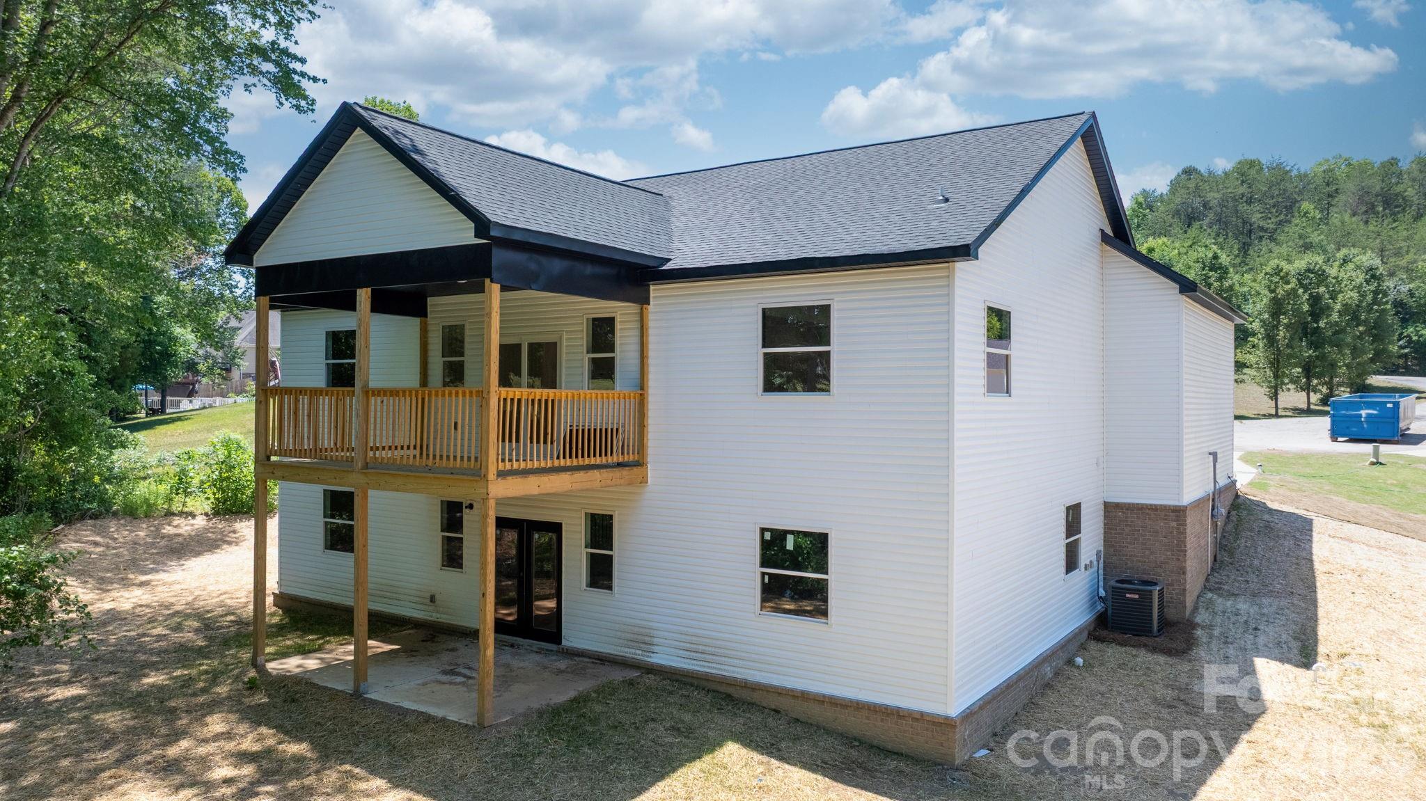 47 Tennyson Drive Taylorsville NC 28681