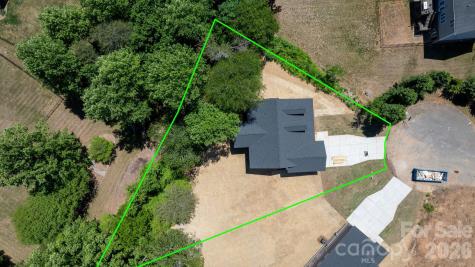 47 Tennyson Drive Taylorsville NC 28681