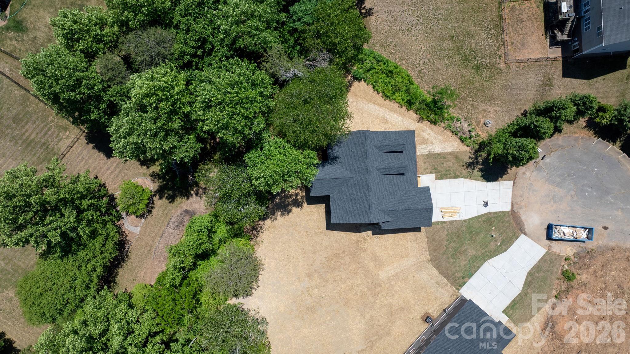 47 Tennyson Drive Taylorsville NC 28681
