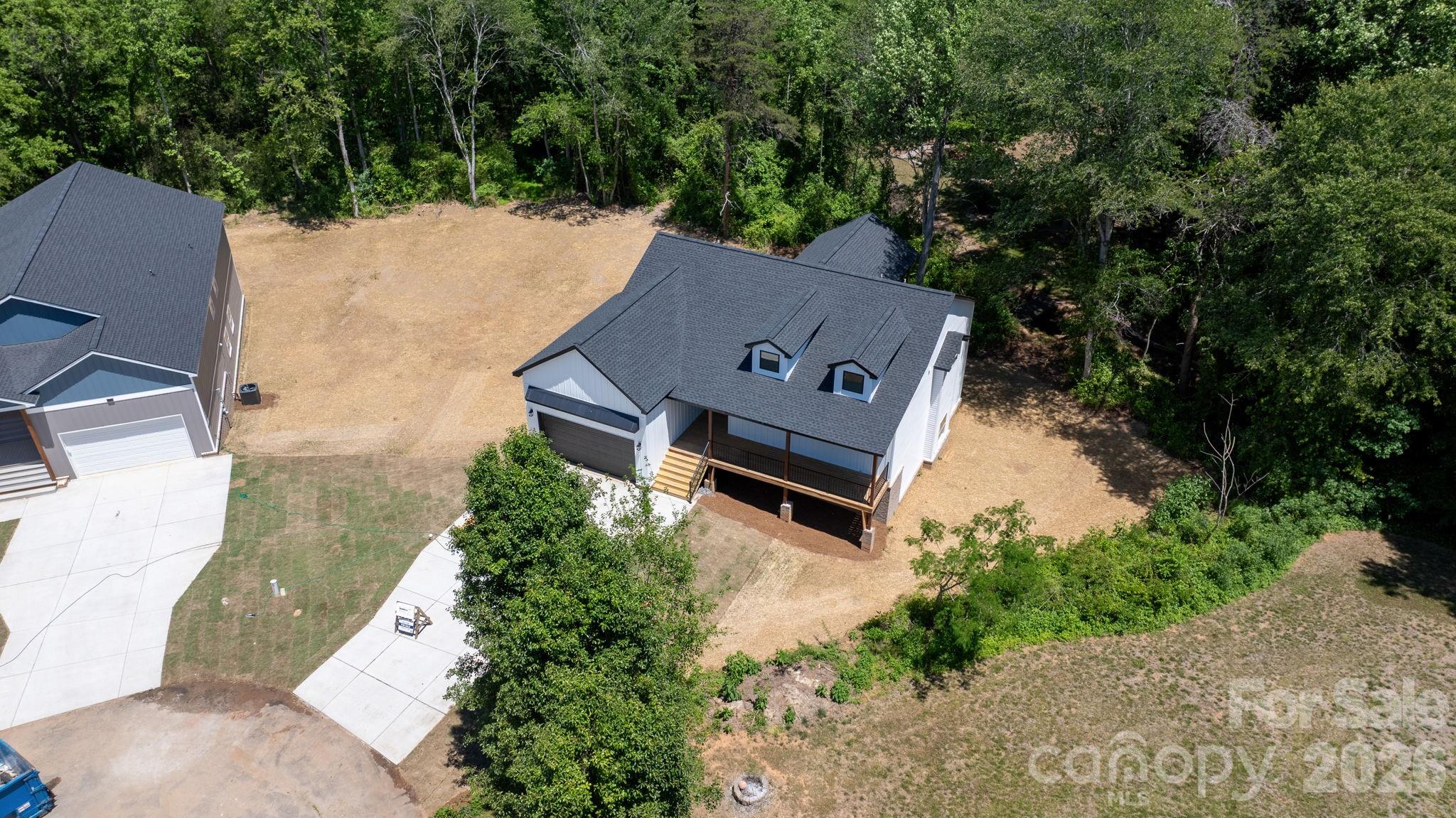 47 Tennyson Drive Taylorsville NC 28681