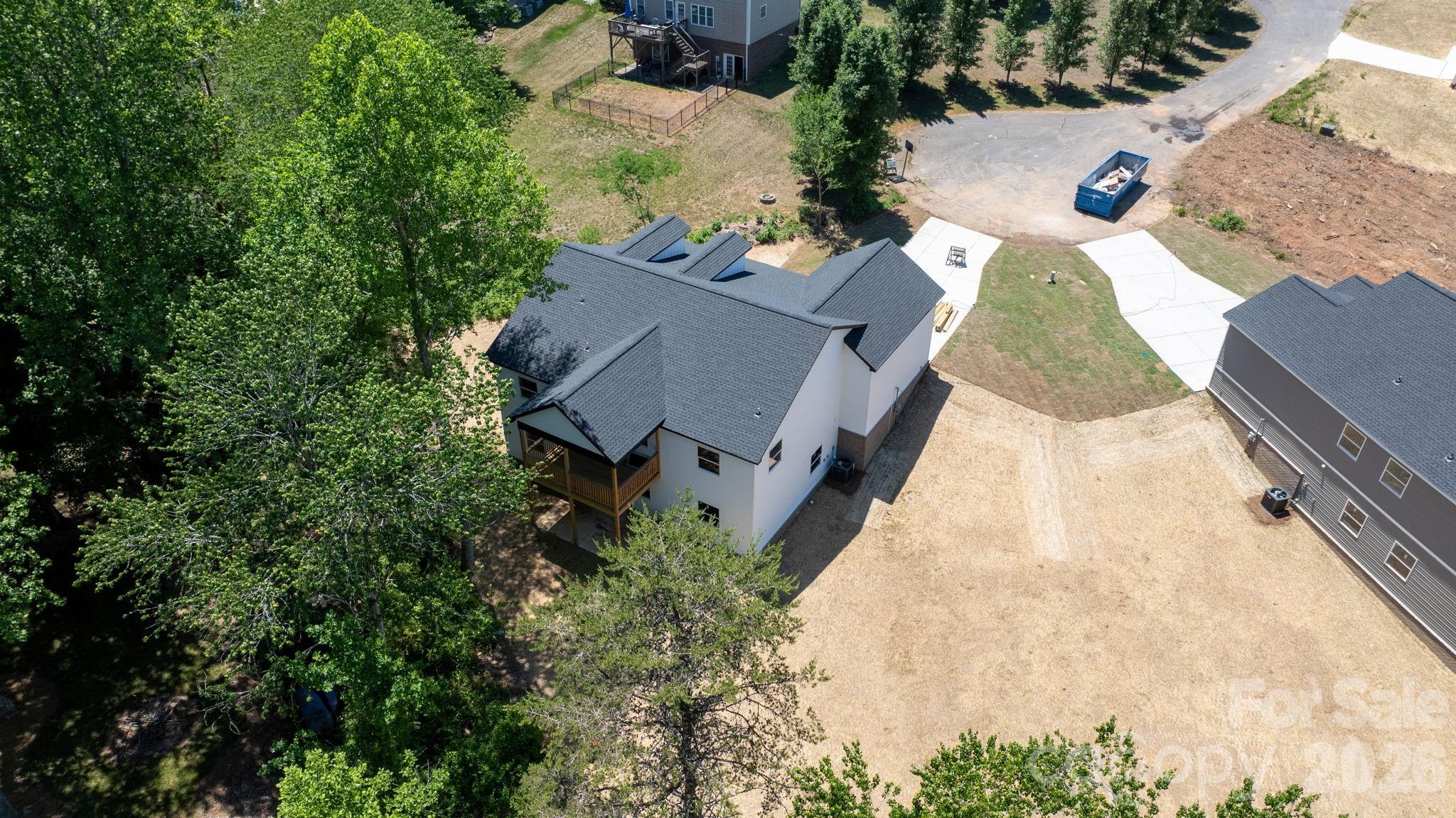 47 Tennyson Drive Taylorsville NC 28681