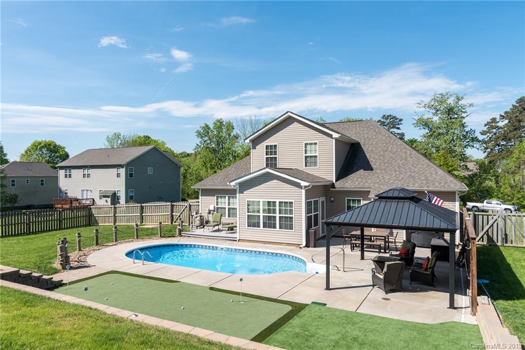 6910 Old Oak Lane Mint Hill NC 28227