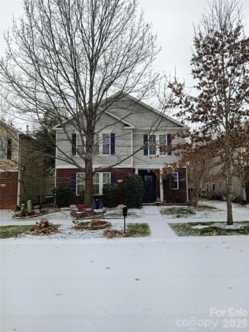 746 Sinclair Drive Monroe NC 28112