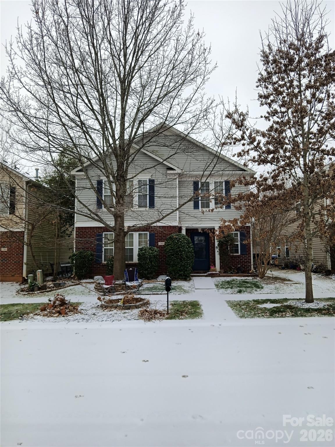 746 Sinclair Drive Monroe NC 28112