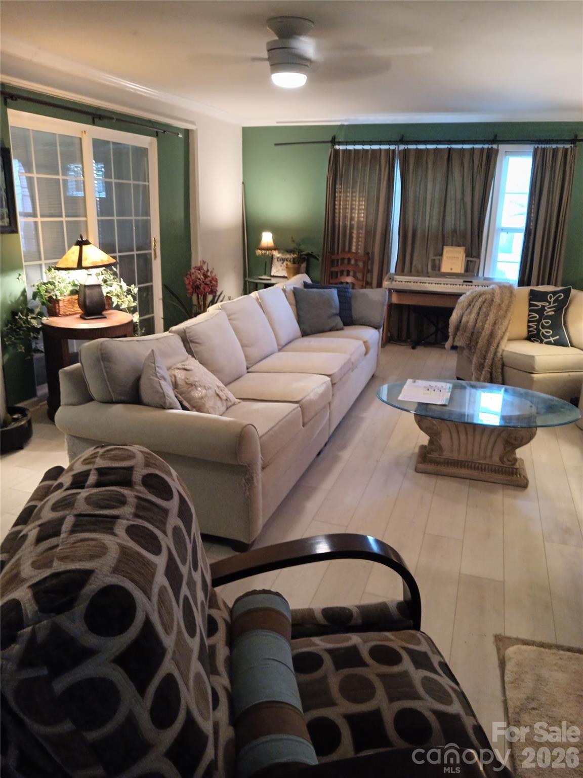 746 Sinclair Drive Monroe NC 28112