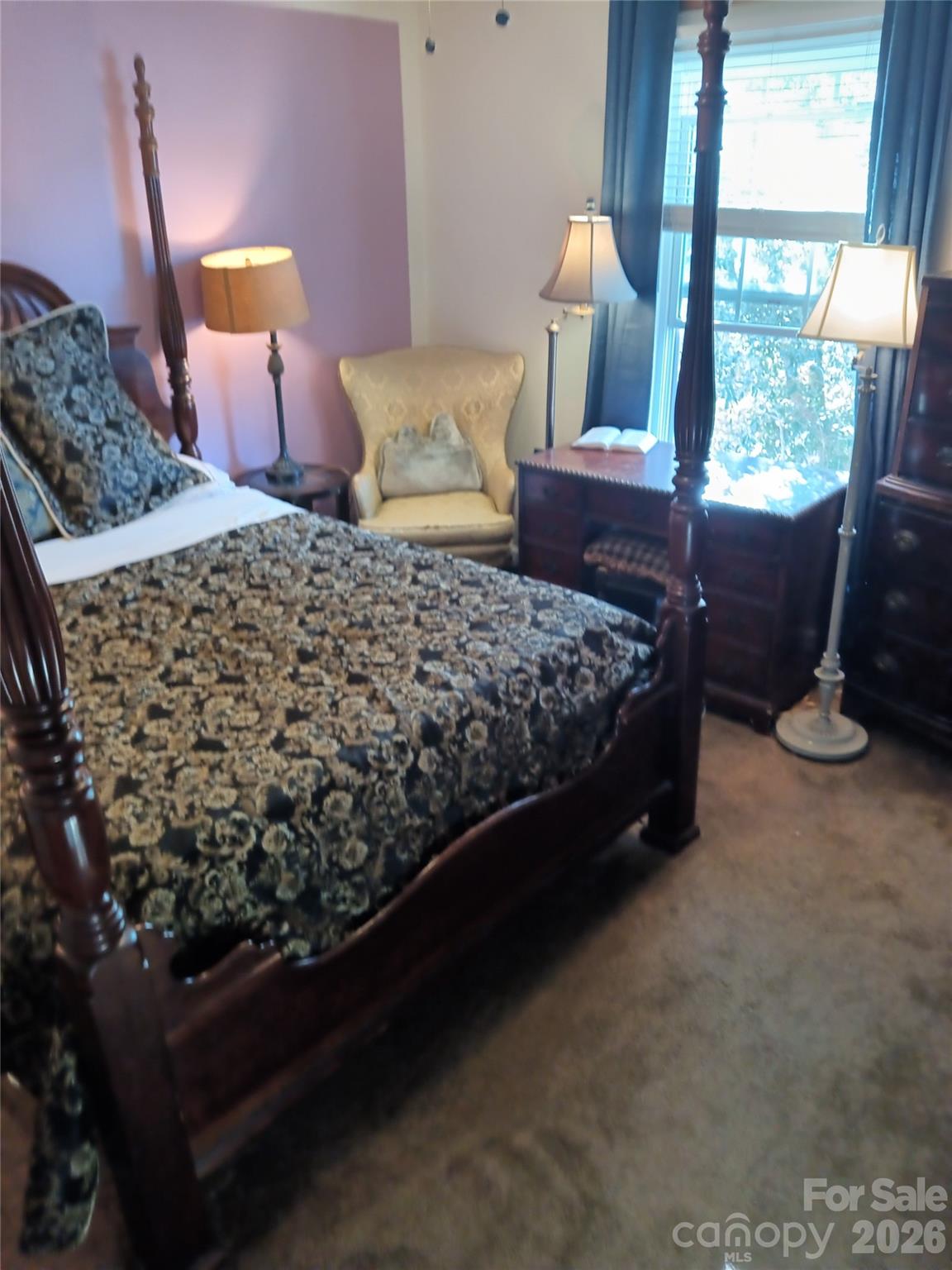 746 Sinclair Drive Monroe NC 28112