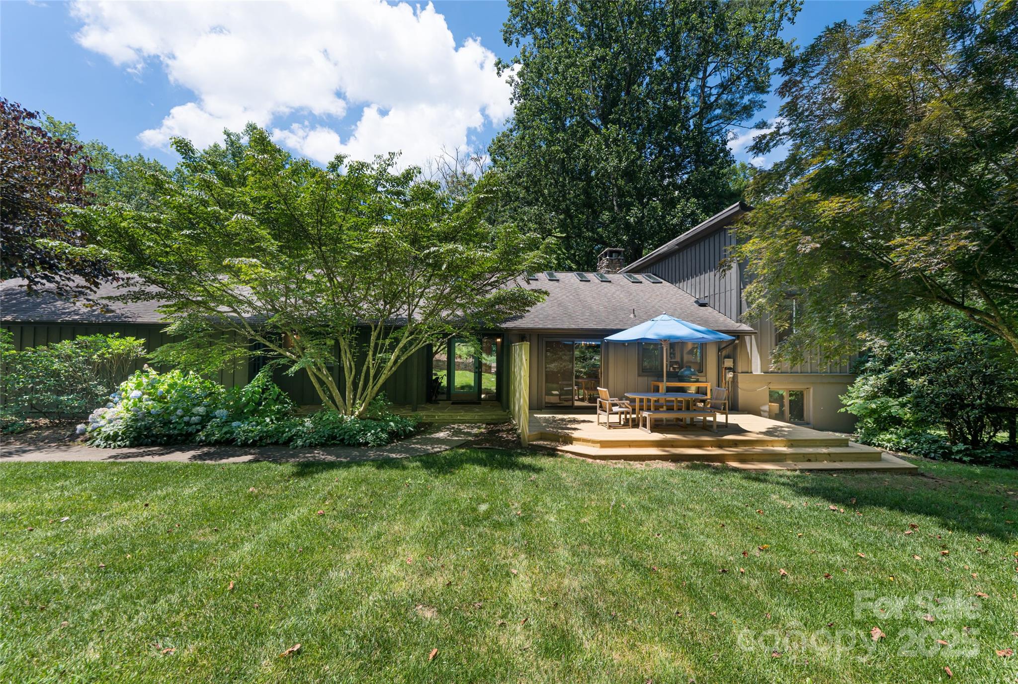 33 Deerhaven Lane Asheville NC 28803