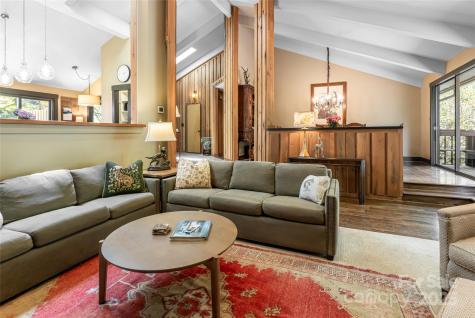 33 Deerhaven Lane Asheville NC 28803