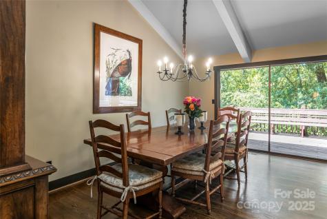 33 Deerhaven Lane Asheville NC 28803