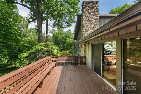33 Deerhaven Lane Asheville NC 28803
