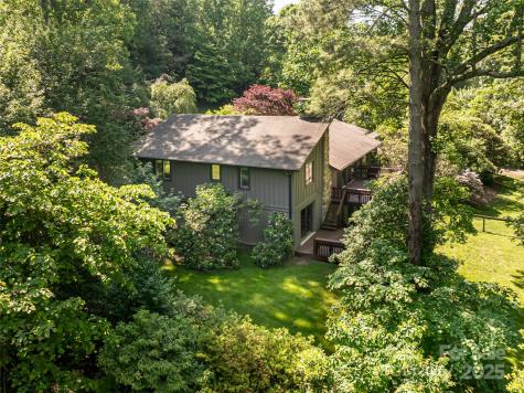 33 Deerhaven Lane Asheville NC 28803