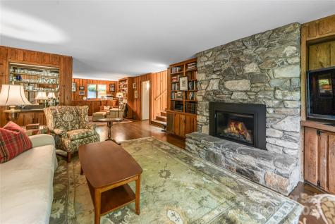 33 Deerhaven Lane Asheville NC 28803