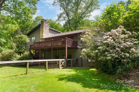 33 Deerhaven Lane Asheville NC 28803