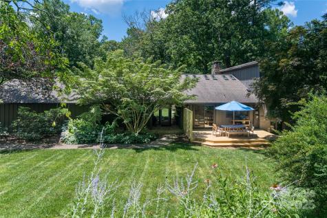 33 Deerhaven Lane Asheville NC 28803
