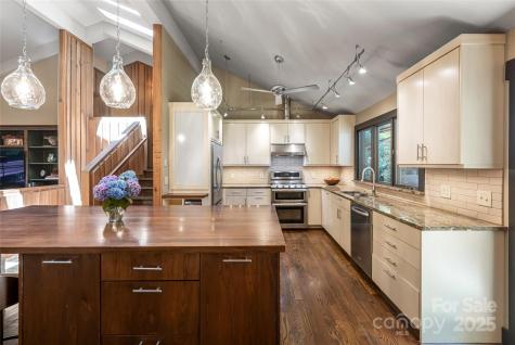 33 Deerhaven Lane Asheville NC 28803
