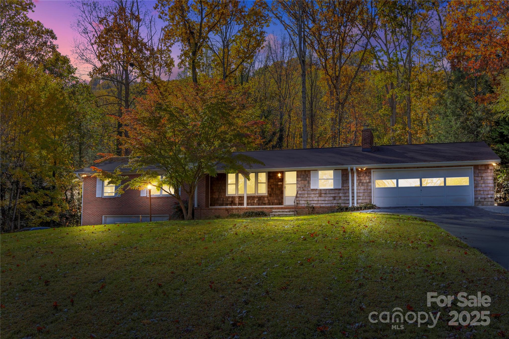 109 Rusty Lane Hendersonville NC 28791