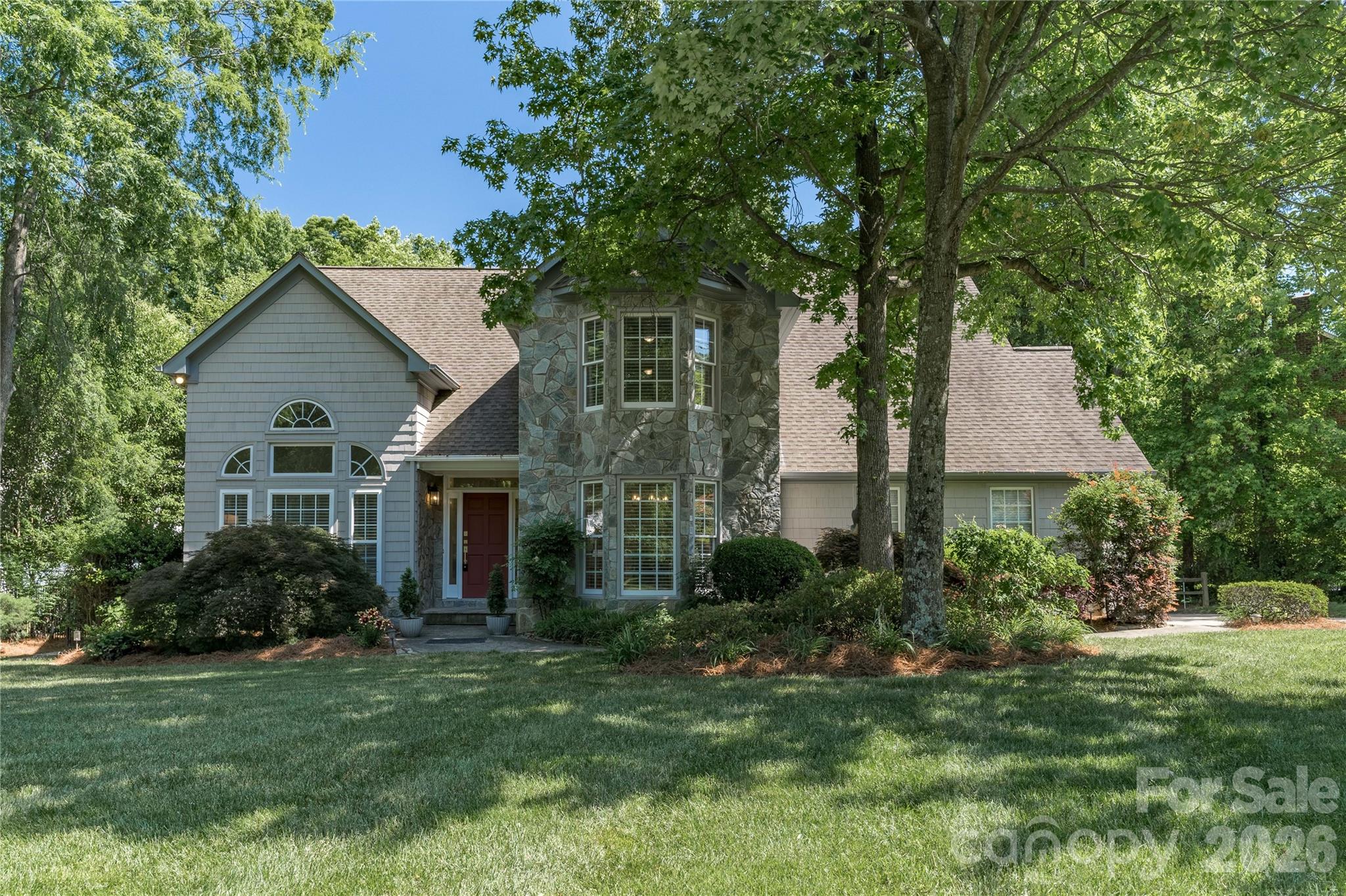 21121 Blakely Shores Drive Cornelius NC 28031