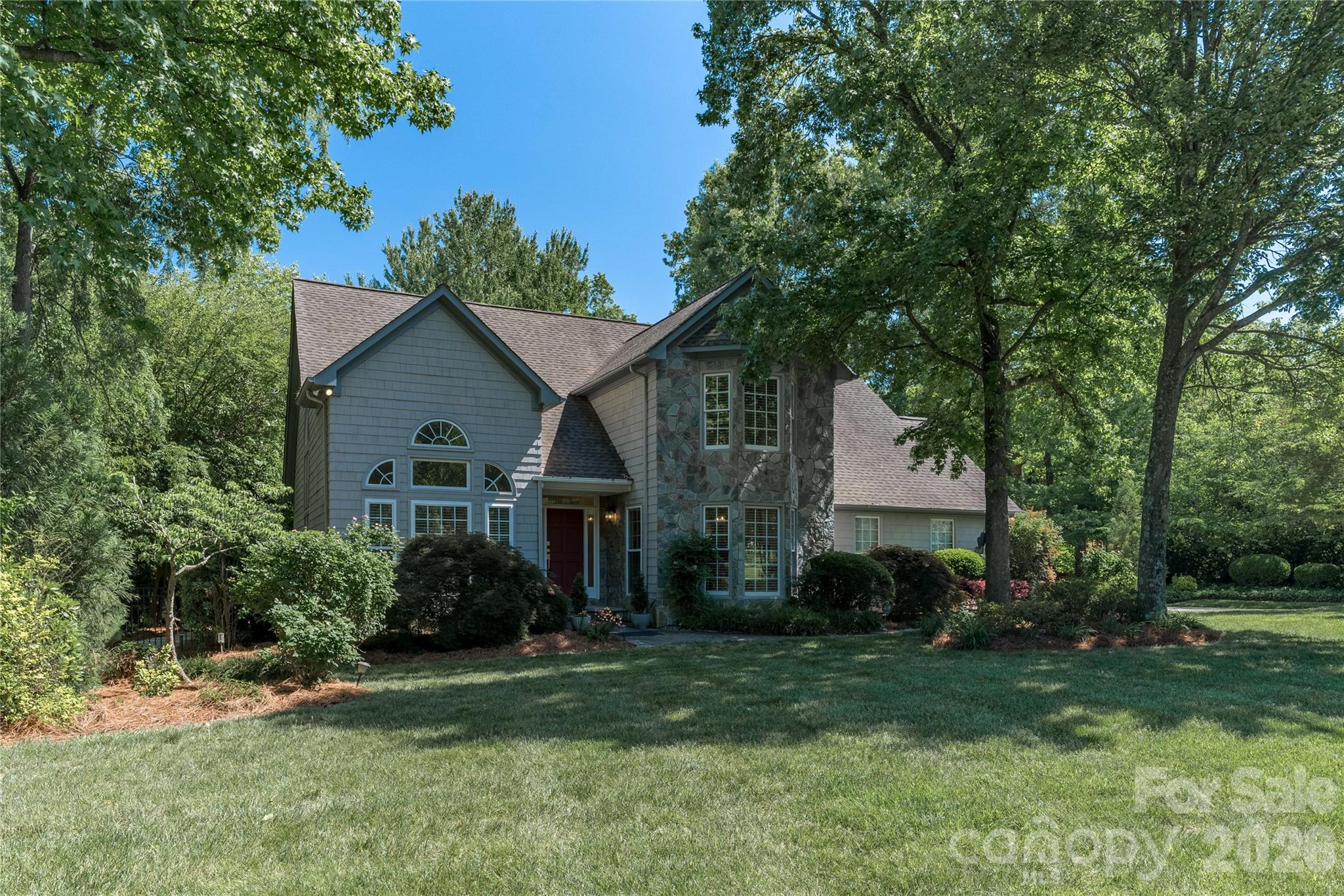 21121 Blakely Shores Drive Cornelius NC 28031
