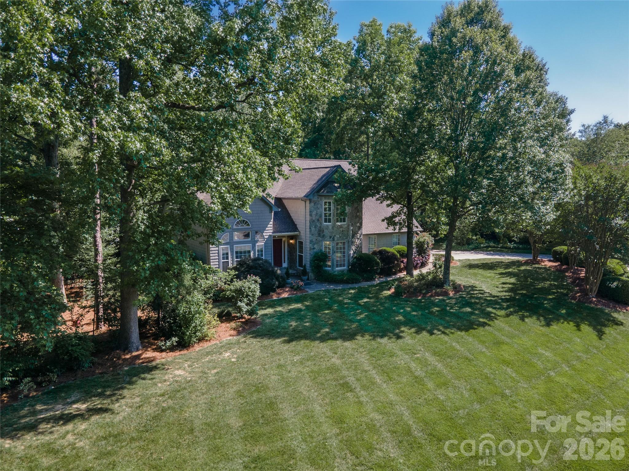 21121 Blakely Shores Drive Cornelius NC 28031