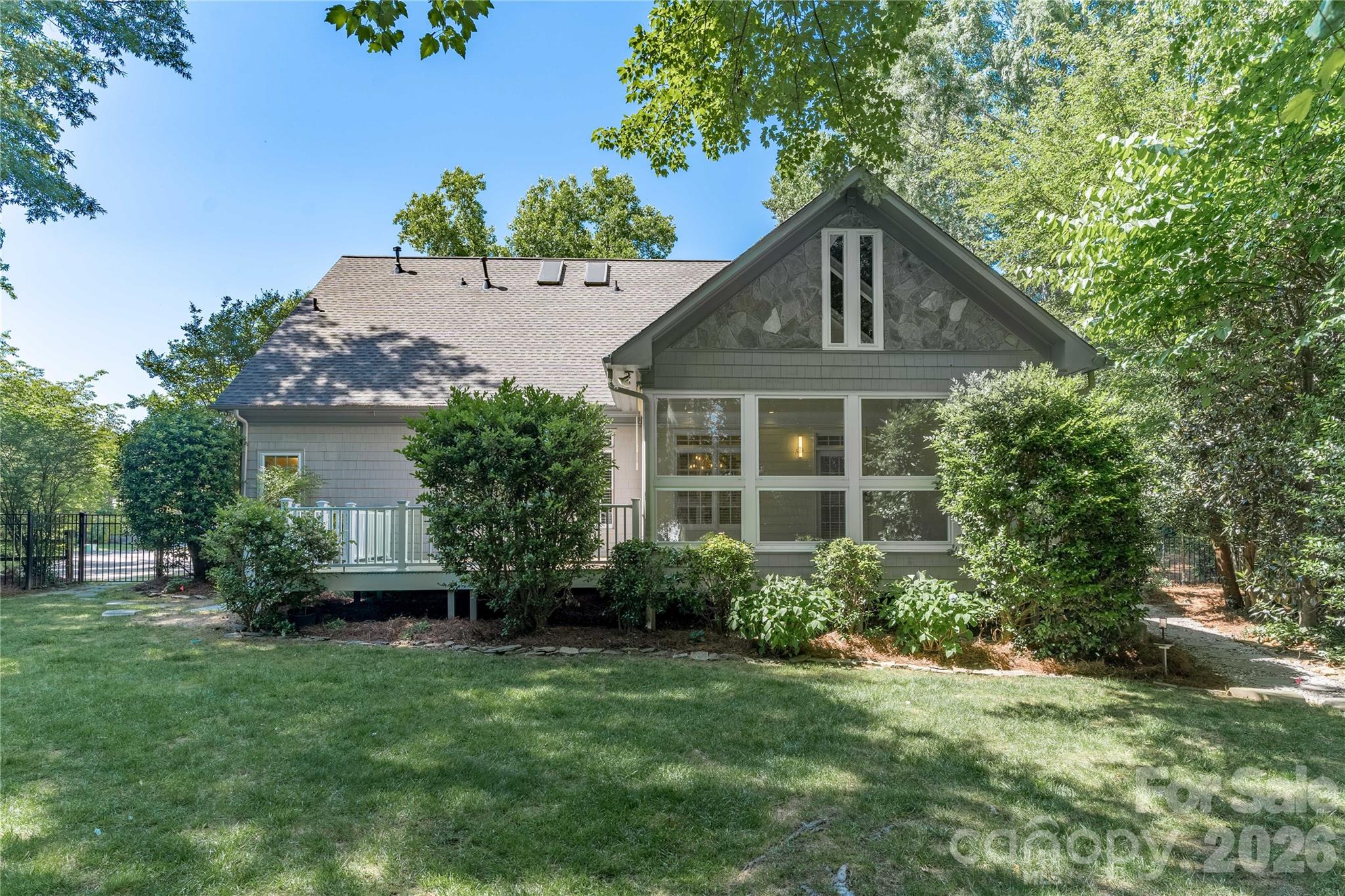 21121 Blakely Shores Drive Cornelius NC 28031